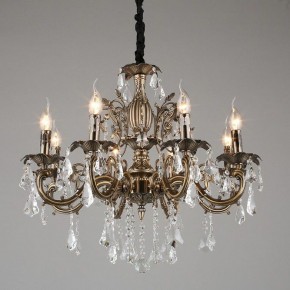 Подвесная люстра Omnilux Catanzaro OML-30813-08 в Можге - mozhga.mebel24.online | фото 8