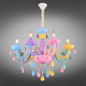 Подвесная люстра Omnilux Cavaglia OML-65803-08 в Можге - mozhga.mebel24.online | фото 7