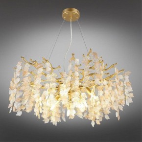 Подвесная люстра Omnilux Cavriglia OML-52803-08 в Можге - mozhga.mebel24.online | фото