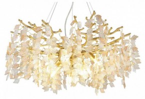 Подвесная люстра Omnilux Cavriglia OML-52803-08 в Можге - mozhga.mebel24.online | фото 2