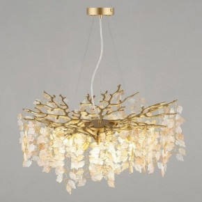 Подвесная люстра Omnilux Cavriglia OML-52803-08 в Можге - mozhga.mebel24.online | фото 5