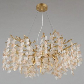 Подвесная люстра Omnilux Cavriglia OML-52803-08 в Можге - mozhga.mebel24.online | фото 6
