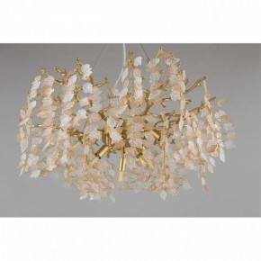 Подвесная люстра Omnilux Cavriglia OML-52803-08 в Можге - mozhga.mebel24.online | фото 7
