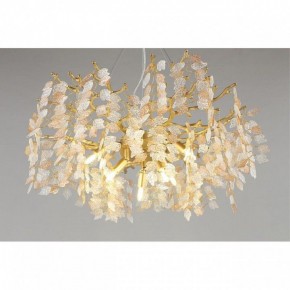 Подвесная люстра Omnilux Cavriglia OML-52803-08 в Можге - mozhga.mebel24.online | фото 8