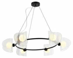 Подвесная люстра Omnilux Cennina OML-52403-06 в Можге - mozhga.mebel24.online | фото 2