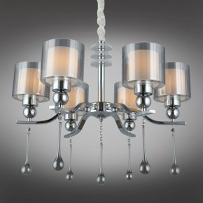 Подвесная люстра Omnilux Giarre OML-56003-06 в Можге - mozhga.mebel24.online | фото 4
