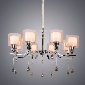 Подвесная люстра Omnilux Giarre OML-56003-08 в Можге - mozhga.mebel24.online | фото 2