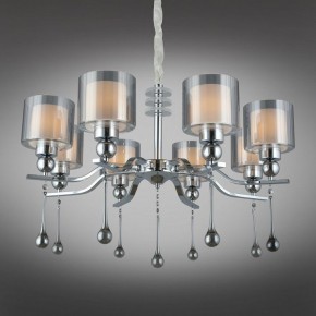 Подвесная люстра Omnilux Giarre OML-56003-08 в Можге - mozhga.mebel24.online | фото 3