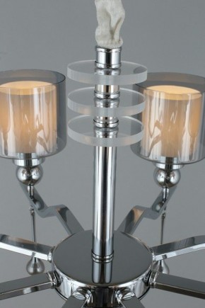 Подвесная люстра Omnilux Giarre OML-56003-08 в Можге - mozhga.mebel24.online | фото 9