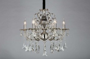 Подвесная люстра Omnilux Grosseto OML-77713-06 в Можге - mozhga.mebel24.online | фото 2