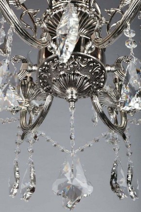 Подвесная люстра Omnilux Grosseto OML-77713-06 в Можге - mozhga.mebel24.online | фото 5
