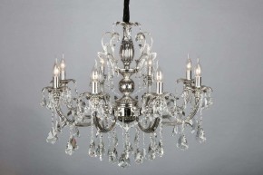 Подвесная люстра Omnilux Grosseto OML-77713-08 в Можге - mozhga.mebel24.online | фото 5