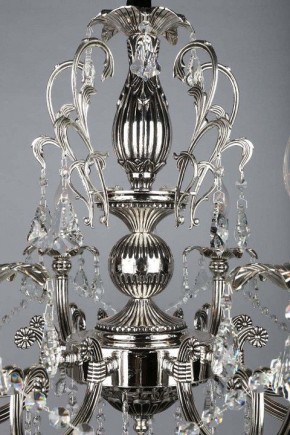 Подвесная люстра Omnilux Grosseto OML-77713-08 в Можге - mozhga.mebel24.online | фото 8