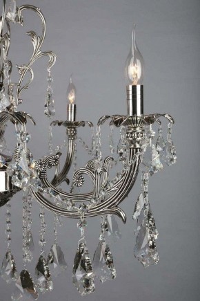 Подвесная люстра Omnilux Grosseto OML-77713-08 в Можге - mozhga.mebel24.online | фото 9