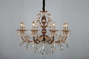 Подвесная люстра Omnilux Grosseto OML-77723-08 в Можге - mozhga.mebel24.online | фото 3