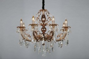 Подвесная люстра Omnilux Grosseto OML-77723-08 в Можге - mozhga.mebel24.online | фото 5