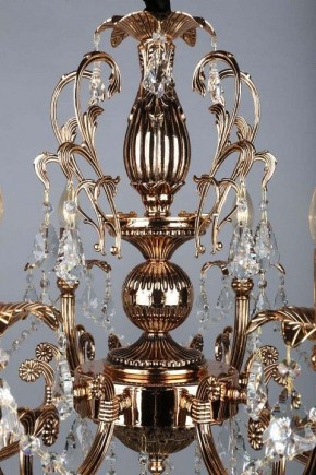 Подвесная люстра Omnilux Grosseto OML-77723-08 в Можге - mozhga.mebel24.online | фото 7
