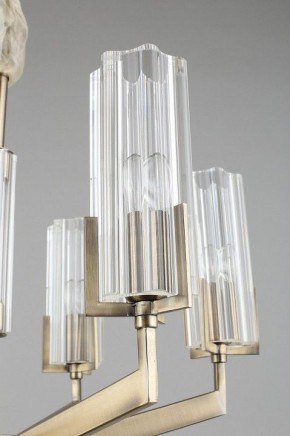 Подвесная люстра Omnilux Ledro OML-69903-06 в Можге - mozhga.mebel24.online | фото 11