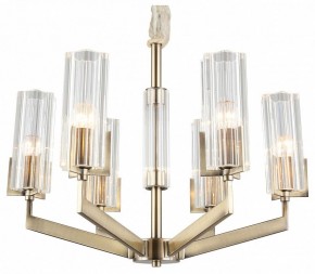 Подвесная люстра Omnilux Ledro OML-69903-06 в Можге - mozhga.mebel24.online | фото 2