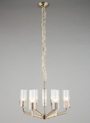Подвесная люстра Omnilux Ledro OML-69903-06 в Можге - mozhga.mebel24.online | фото 3