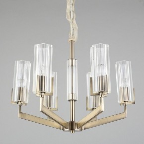 Подвесная люстра Omnilux Ledro OML-69903-06 в Можге - mozhga.mebel24.online | фото 4