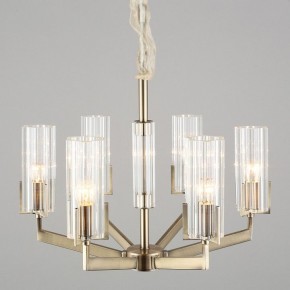 Подвесная люстра Omnilux Ledro OML-69903-06 в Можге - mozhga.mebel24.online | фото 6