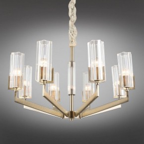 Подвесная люстра Omnilux Ledro OML-69903-08 в Можге - mozhga.mebel24.online | фото 2