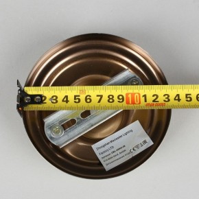 Подвесная люстра Omnilux Ledro OML-69903-08 в Можге - mozhga.mebel24.online | фото 7