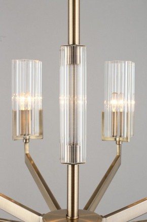 Подвесная люстра Omnilux Ledro OML-69903-08 в Можге - mozhga.mebel24.online | фото 9