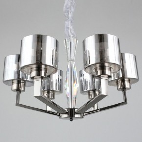 Подвесная люстра Omnilux Lizzano OML-88903-06 в Можге - mozhga.mebel24.online | фото