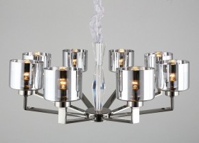 Подвесная люстра Omnilux Lizzano OML-88903-08 в Можге - mozhga.mebel24.online | фото 2