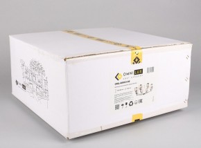 Подвесная люстра Omnilux Lizzano OML-88903-08 в Можге - mozhga.mebel24.online | фото 4
