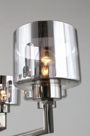 Подвесная люстра Omnilux Lizzano OML-88903-08 в Можге - mozhga.mebel24.online | фото 7