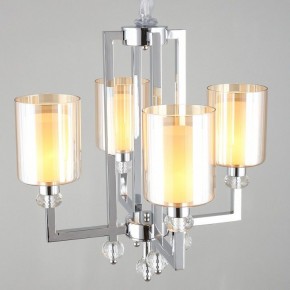 Подвесная люстра Omnilux Malito OML-79903-04 в Можге - mozhga.mebel24.online | фото 3