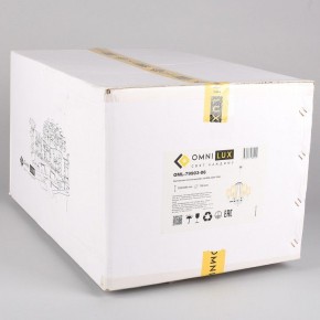 Подвесная люстра Omnilux Malito OML-79903-06 в Можге - mozhga.mebel24.online | фото 3