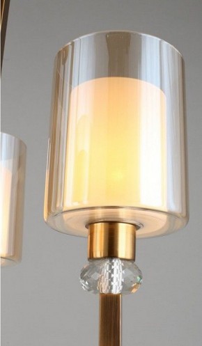 Подвесная люстра Omnilux Maranello OML-80003-04 в Можге - mozhga.mebel24.online | фото 11