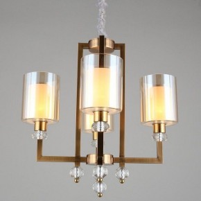 Подвесная люстра Omnilux Maranello OML-80003-04 в Можге - mozhga.mebel24.online | фото 5