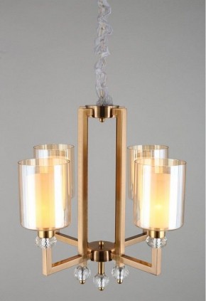 Подвесная люстра Omnilux Maranello OML-80003-04 в Можге - mozhga.mebel24.online | фото 6