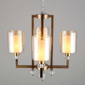 Подвесная люстра Omnilux Maranello OML-80003-04 в Можге - mozhga.mebel24.online | фото 7