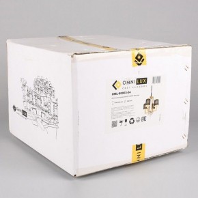 Подвесная люстра Omnilux Maranello OML-80003-04 в Можге - mozhga.mebel24.online | фото 8
