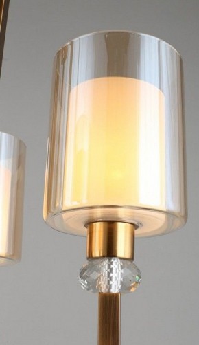 Подвесная люстра Omnilux Maranello OML-80003-04 в Можге - mozhga.mebel24.online | фото 9