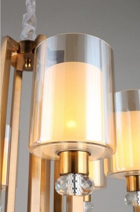 Подвесная люстра Omnilux Maranello OML-80003-06 в Можге - mozhga.mebel24.online | фото 10