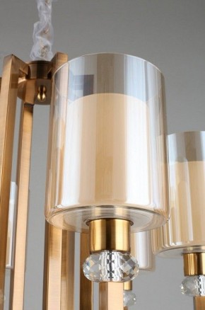 Подвесная люстра Omnilux Maranello OML-80003-06 в Можге - mozhga.mebel24.online | фото 11