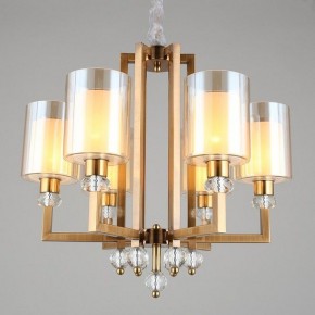 Подвесная люстра Omnilux Maranello OML-80003-06 в Можге - mozhga.mebel24.online | фото 2