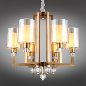 Подвесная люстра Omnilux Maranello OML-80003-06 в Можге - mozhga.mebel24.online | фото 6
