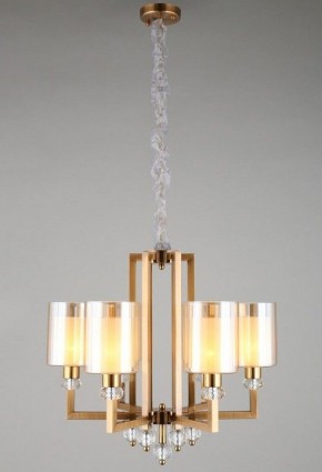 Подвесная люстра Omnilux Maranello OML-80003-06 в Можге - mozhga.mebel24.online | фото 7
