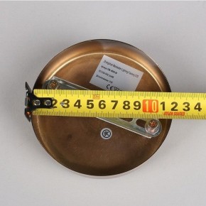 Подвесная люстра Omnilux Maranello OML-80003-06 в Можге - mozhga.mebel24.online | фото 9