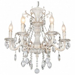 Подвесная люстра Omnilux Martina OML-79003-06 в Можге - mozhga.mebel24.online | фото 2
