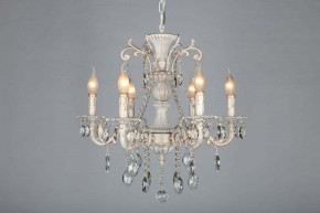 Подвесная люстра Omnilux Martina OML-79003-06 в Можге - mozhga.mebel24.online | фото 3