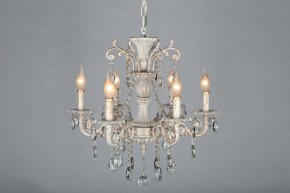 Подвесная люстра Omnilux Martina OML-79003-06 в Можге - mozhga.mebel24.online | фото 4